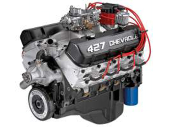 P1A05 Engine